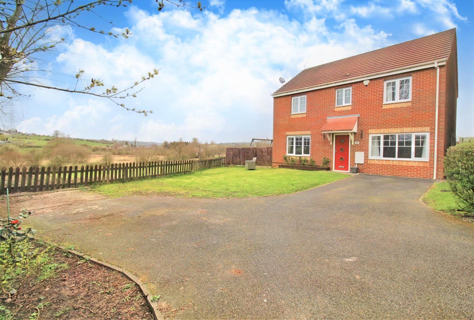 Beswick Brook Close, Baddeley Green, Stoke-On-Trent